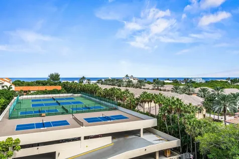 3912 S Ocean Boulevard Highland Beach FL 33487