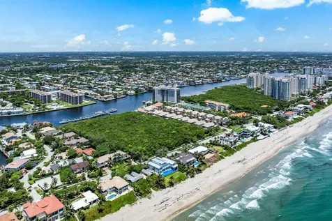 3912 S Ocean Boulevard Highland Beach FL 33487