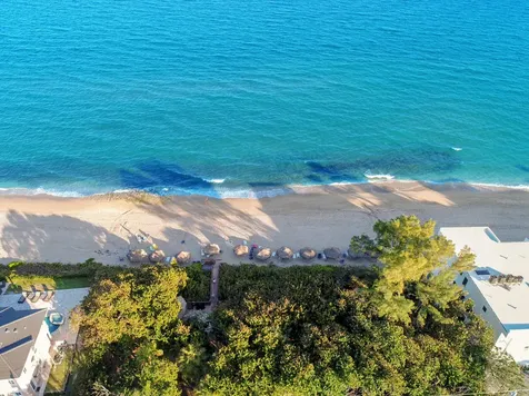 3912 S Ocean Boulevard Highland Beach FL 33487