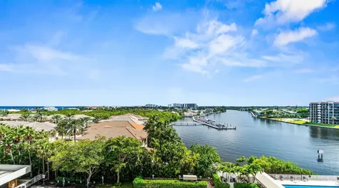 3912 S Ocean Boulevard Highland Beach FL 33487
