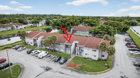 1139 Lake Terry Drive West Palm Beach FL 33411