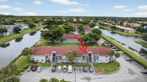 1139 Lake Terry Drive West Palm Beach FL 33411