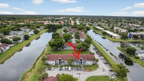 1139 Lake Terry Drive West Palm Beach FL 33411
