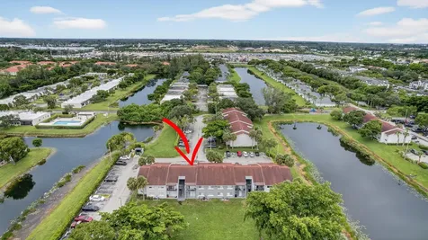1139 Lake Terry Drive West Palm Beach FL 33411