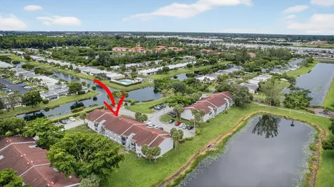 1139 Lake Terry Drive West Palm Beach FL 33411