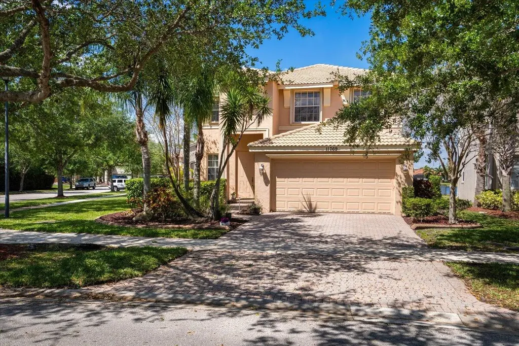 11769 Sw Bennington Circle Port Saint Lucie FL 34987