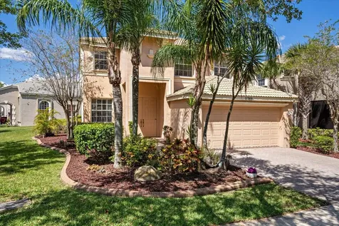 11769 Sw Bennington Circle Port Saint Lucie FL 34987