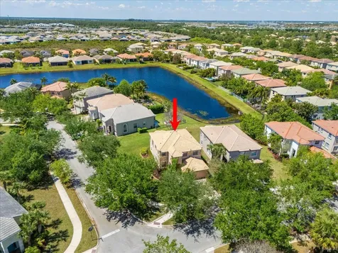 11769 Sw Bennington Circle Port Saint Lucie FL 34987