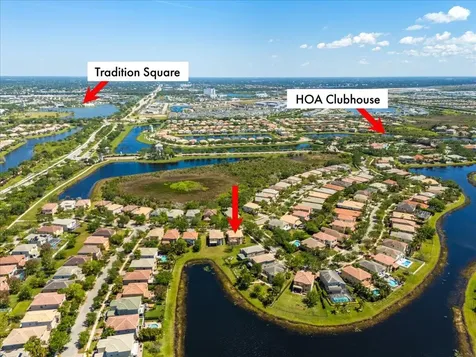 11769 Sw Bennington Circle Port Saint Lucie FL 34987