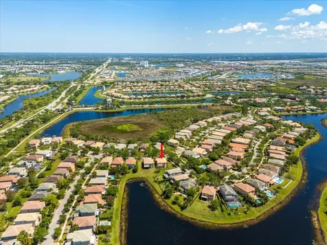 11769 Sw Bennington Circle Port Saint Lucie FL 34987