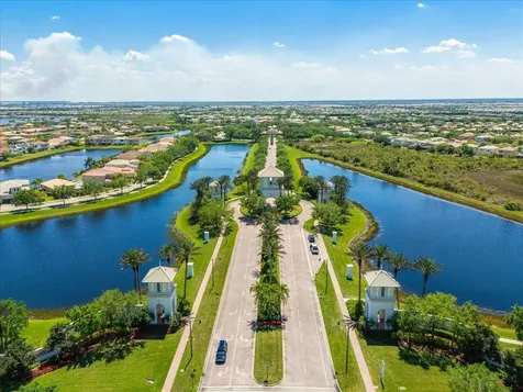 11769 Sw Bennington Circle Port Saint Lucie FL 34987