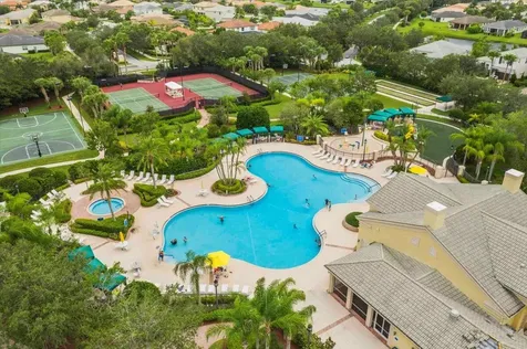 11769 Sw Bennington Circle Port Saint Lucie FL 34987