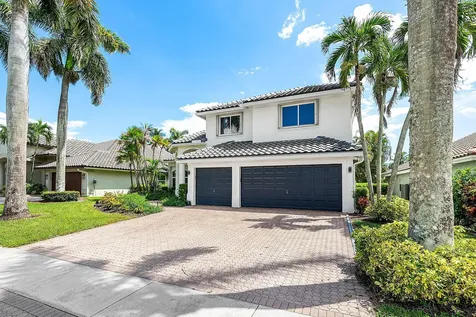 19614 Star Island Drive Boca Raton FL 33498