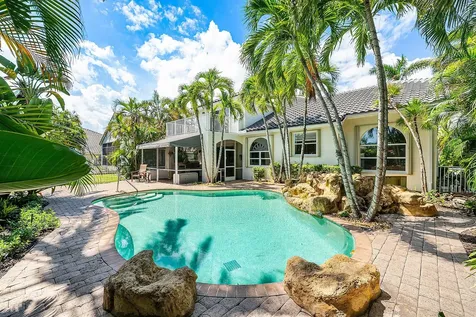 19614 Star Island Drive Boca Raton FL 33498