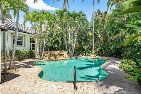 19614 Star Island Drive Boca Raton FL 33498