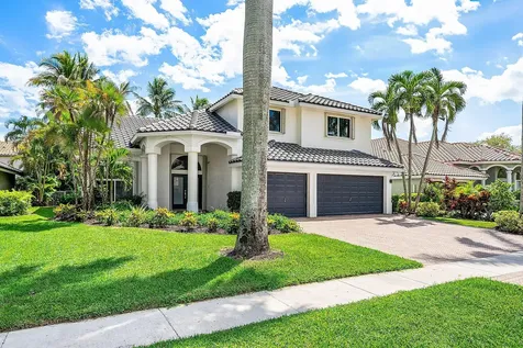 19614 Star Island Drive Boca Raton FL 33498