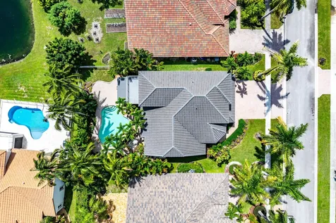 19614 Star Island Drive Boca Raton FL 33498