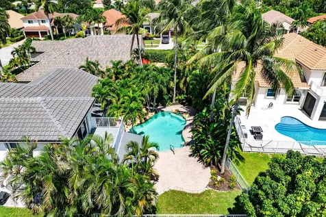 19614 Star Island Drive Boca Raton FL 33498