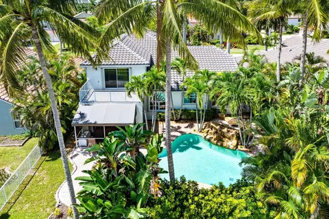 19614 Star Island Drive Boca Raton FL 33498