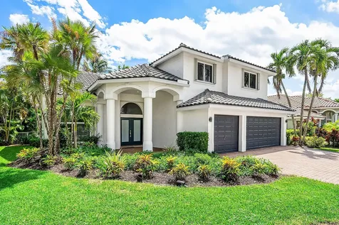 19614 Star Island Drive Boca Raton FL 33498
