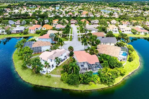 19614 Star Island Drive Boca Raton FL 33498