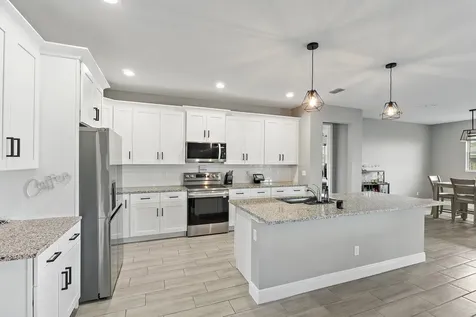 5515 Nw Downs Street Port Saint Lucie FL 34986