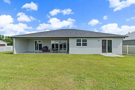 5515 Nw Downs Street Port Saint Lucie FL 34986