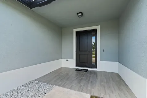 5515 Nw Downs Street Port Saint Lucie FL 34986