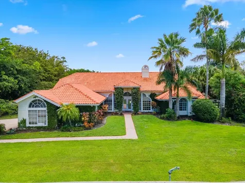 2439 Appaloosa Trail Wellington FL 33414