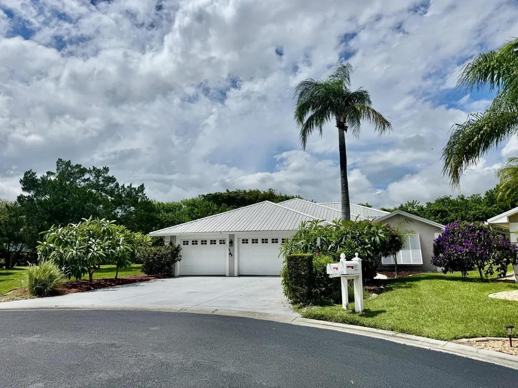 2501 Se 6th Avenue Okeechobee FL 34974