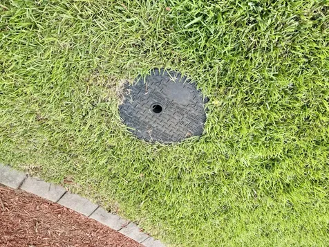 2501 Se 6th Avenue Okeechobee FL 34974