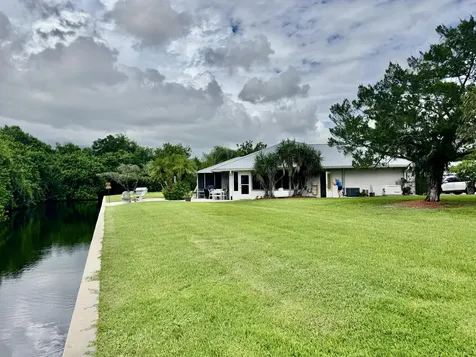 2501 Se 6th Avenue Okeechobee FL 34974