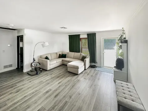 6231 Sw 15th Court North Lauderdale FL 33068