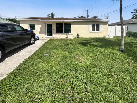 6231 Sw 15th Court North Lauderdale FL 33068