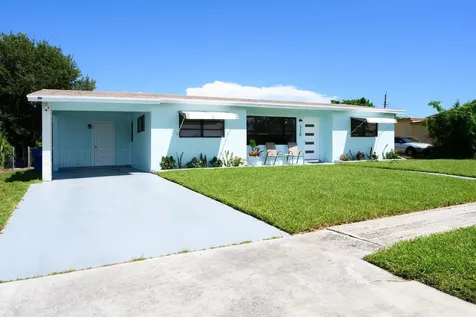 310 W 16th Way Riviera Beach FL 33404
