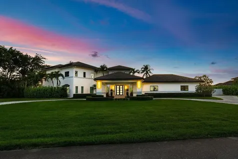 8387 Sawpine Road Delray Beach FL 33446