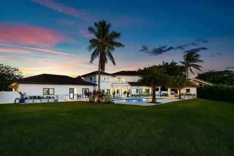 8387 Sawpine Road Delray Beach FL 33446