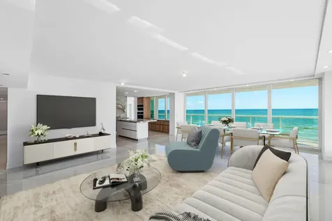 3505 S Ocean Boulevard Highland Beach FL 33487