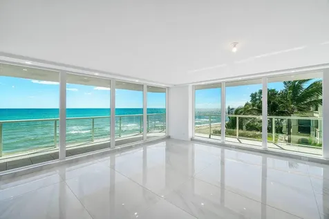 3505 S Ocean Boulevard Highland Beach FL 33487