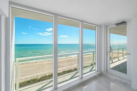 3505 S Ocean Boulevard Highland Beach FL 33487