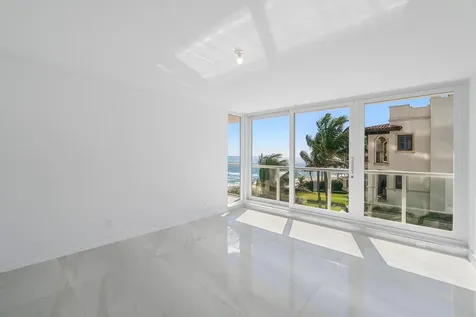 3505 S Ocean Boulevard Highland Beach FL 33487