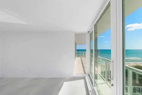 3505 S Ocean Boulevard Highland Beach FL 33487