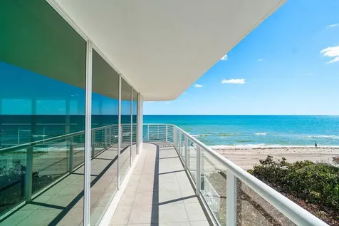 3505 S Ocean Boulevard Highland Beach FL 33487