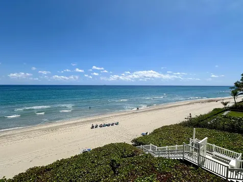 3505 S Ocean Boulevard Highland Beach FL 33487