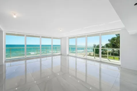 3505 S Ocean Boulevard Highland Beach FL 33487