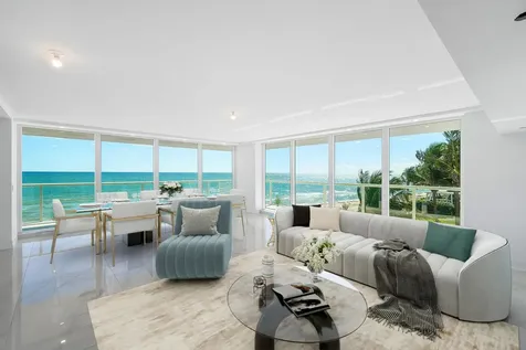 3505 S Ocean Boulevard Highland Beach FL 33487