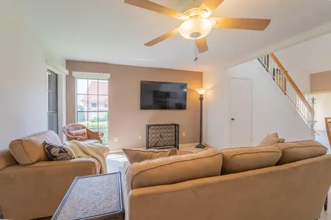 3521 Se Sandpiper Court Port Saint Lucie FL 34952