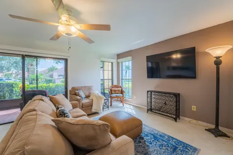 3521 Se Sandpiper Court Port Saint Lucie FL 34952