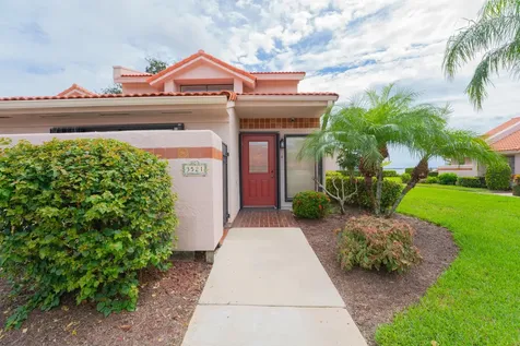 3521 Se Sandpiper Court Port Saint Lucie FL 34952