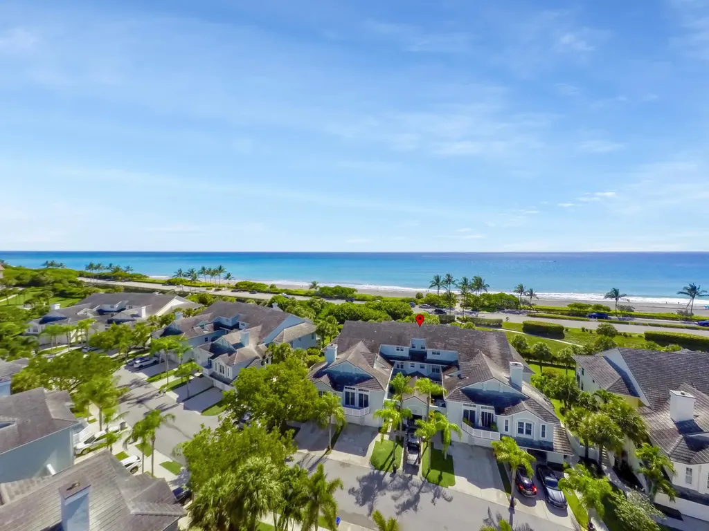 501 Mainsail Circle Jupiter FL 33477
